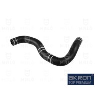 Flessibile radiatore 146492A AKRON-MALO' per FIAT