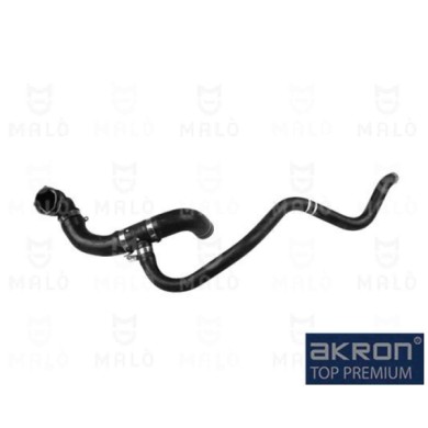NEUTRO.jpg Flessibile radiatore 146502A AKRON-MALO' per FIAT