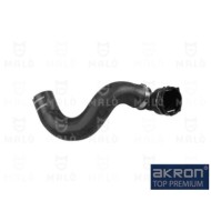 Flessibile radiatore 14650A AKRON-MALO' per FIAT LANCIA