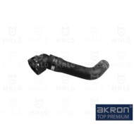 Flessibile radiatore 14662A AKRON-MALO' per FIAT