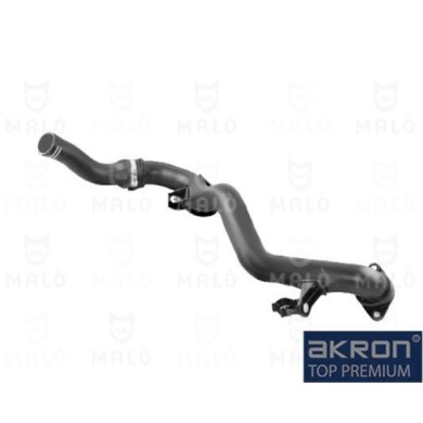 NEUTRO.jpg Flessibile aria alimentazione 14664A AKRON-MALO' per FIAT
