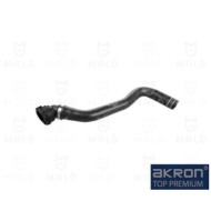 Flessibile radiatore 146981A AKRON-MALO' per FIAT