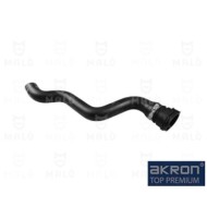 Flessibile radiatore 147735A AKRON-MALO' per FIAT