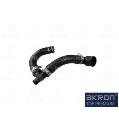NEUTRO.jpg Flessibile radiatore 147791A AKRON-MALO' per FIAT ALFA ROMEO