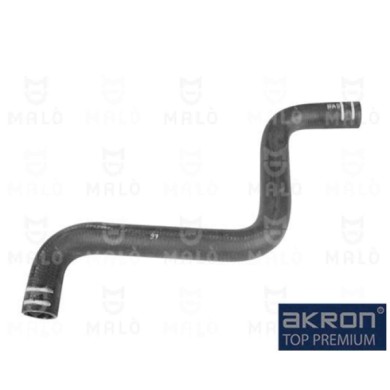 NEUTRO.jpg Flessibile radiatore 148301A AKRON-MALO' per FIAT LANCIA