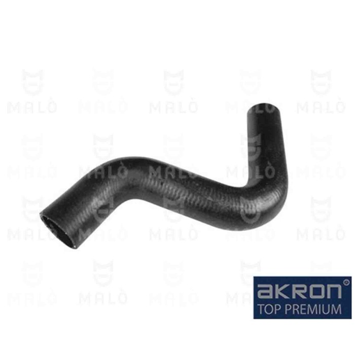 NEUTRO.jpg Flessibile radiatore 148305A AKRON-MALO' per FIAT