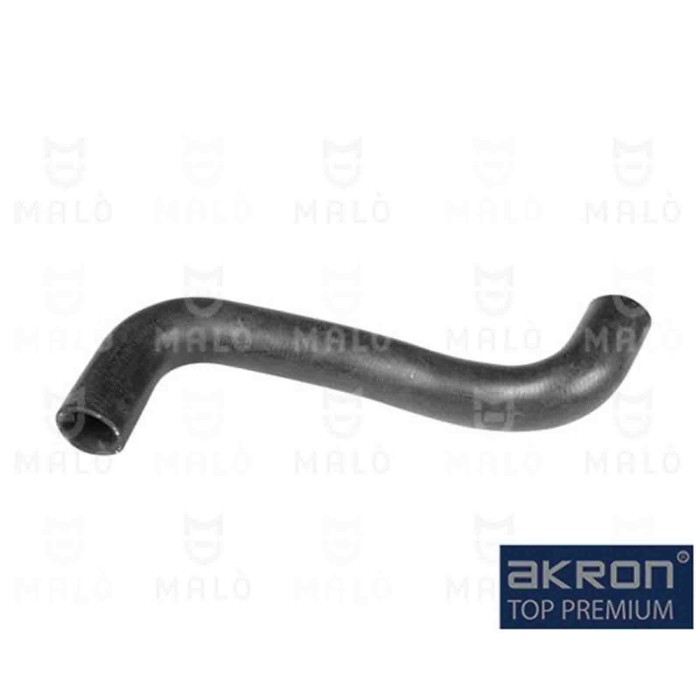 NEUTRO.jpg Flessibile radiatore 148365A AKRON-MALO' per FIAT