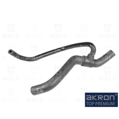 NEUTRO.jpg Flessibile radiatore 14859A AKRON-MALO' per FIAT