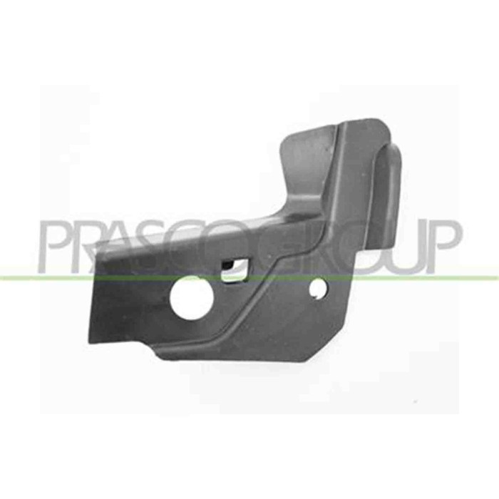 GUIDA_ALLA_SCELTA.JPG Staffa Fissaggio Passaruota Anteriore Destro Per Audi A3 3/5 Porte (8vf/8vk) Dal 2016 Al 2020