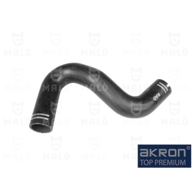 NEUTRO.jpg Flessibile radiatore 148711A AKRON-MALO' per FIAT