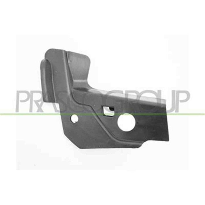 GUIDA_ALLA_SCELTA.JPG Staffa Fissaggio Passaruota Anteriore Sinistro Per Audi A3 3/5 Porte (8vf/8vk) Dal 2016 Al 2020