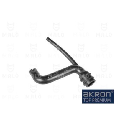 NEUTRO.jpg Condotto, valvola EGR 14893 AKRON-MALO'