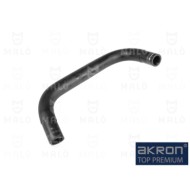 Condotto, valvola EGR 148933 AKRON-MALO'