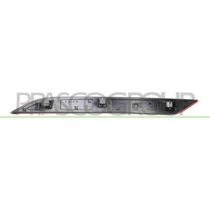 AD3264353_1.JPG Catadiottro Destro Paraurti Posteriore Per Audi A3 3/5 Porte (8vf/8vk) Dal 2016 Al 2020
