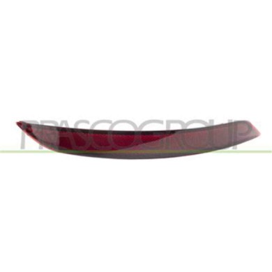 AD3264353_2.JPG Catadiottro Destro Paraurti Posteriore Per Audi A3 3/5 Porte (8vf/8vk) Dal 2016 Al 2020