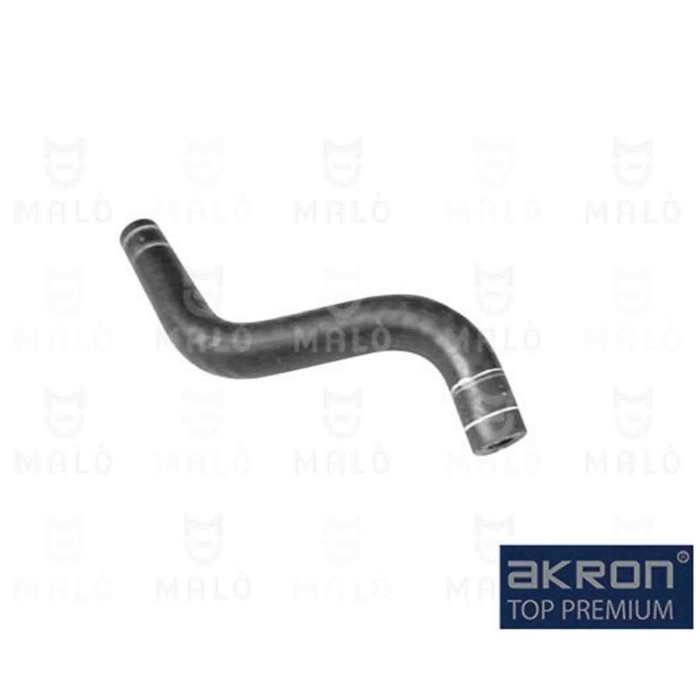 NEUTRO.jpg Flessibile radiatore 14933A AKRON-MALO' per FIAT ALFA ROMEO LANCIA