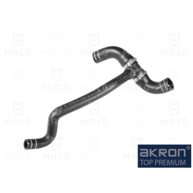 NEUTRO.jpg Flessibile radiatore 149441A AKRON-MALO' per FIAT