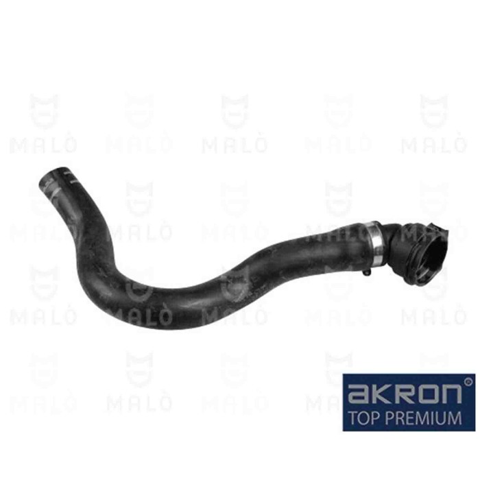 NEUTRO.jpg Flessibile radiatore 149534A AKRON-MALO' per FIAT ALFA ROMEO