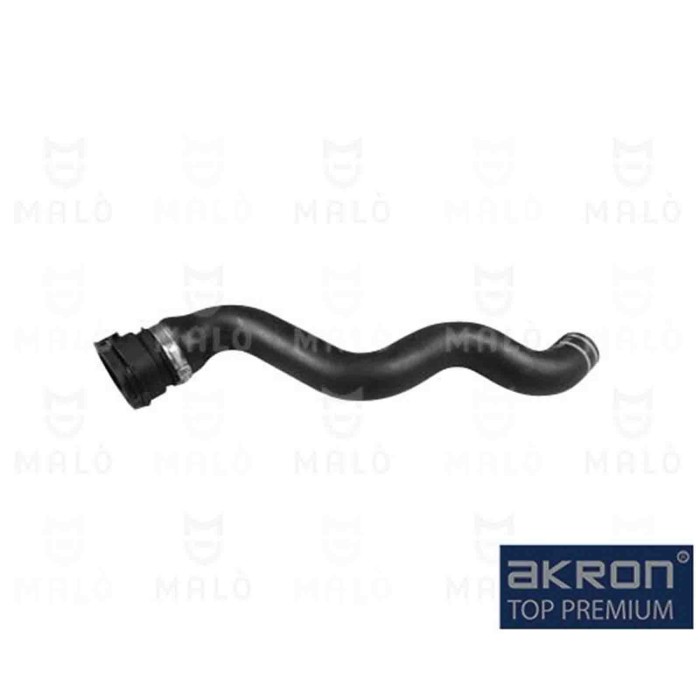 NEUTRO.jpg Flessibile radiatore 149537A AKRON-MALO' per FIAT