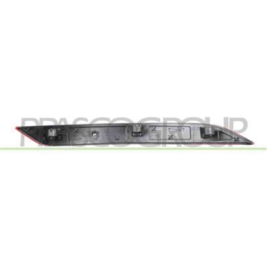 AD3264354_1.JPG Catadiottro Sinistro Paraurti Posteriore Per Audi A3 3/5 Porte (8vf/8vk) Dal 2016 Al 2020