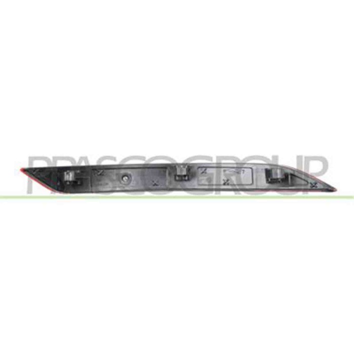 AD3264354_1.JPG Catadiottro Sinistro Paraurti Posteriore Per Audi A3 3/5 Porte (8vf/8vk) Dal 2016 Al 2020