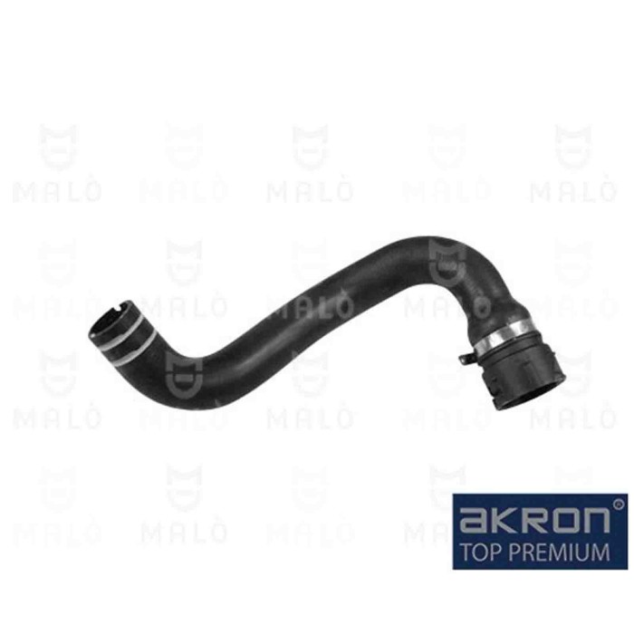 NEUTRO.jpg Flessibile radiatore 149556A AKRON-MALO' per FIAT ALFA ROMEO