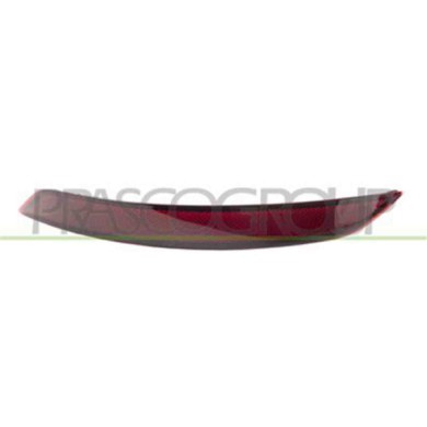 AD3264354_2.JPG Catadiottro Sinistro Paraurti Posteriore Per Audi A3 3/5 Porte (8vf/8vk) Dal 2016 Al 2020