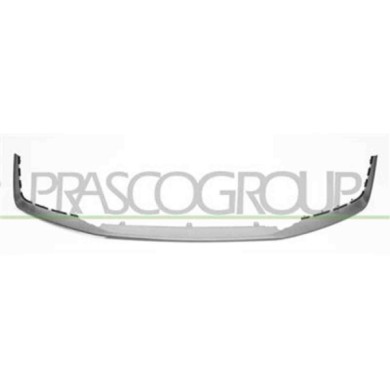 AD3271801_1.JPG Spoiler Centrale Paraurti Anteriore Per Audi Rs3 Dal 2016 Al 2020