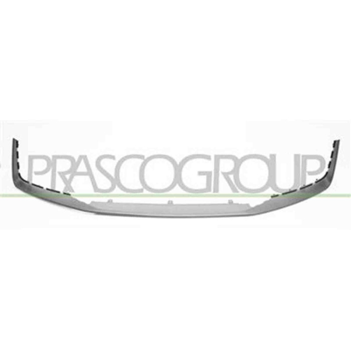 AD3271801_1.JPG Spoiler Centrale Paraurti Anteriore Per Audi Rs3 Dal 2016 Al 2020