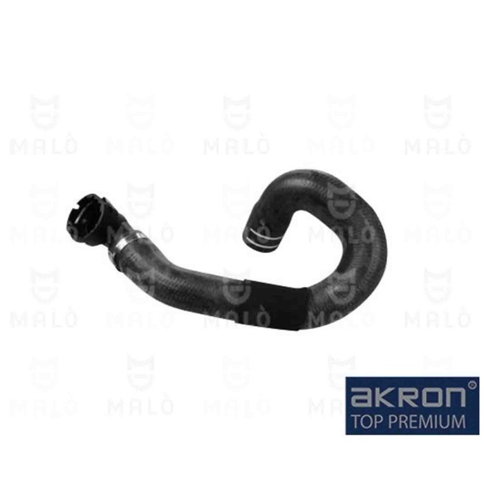 NEUTRO.jpg Flessibile radiatore 153084A AKRON-MALO' per FIAT