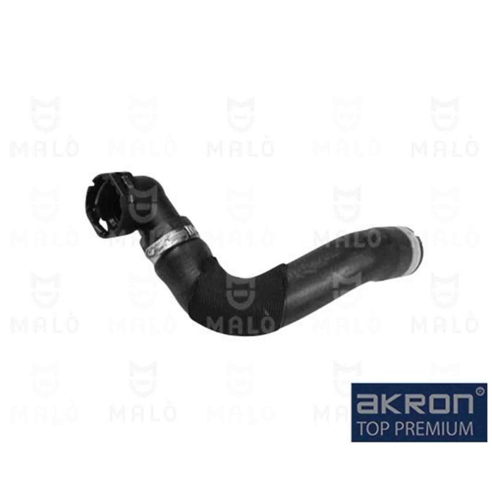 NEUTRO.jpg Flessibile radiatore 153198A AKRON-MALO' per FIAT