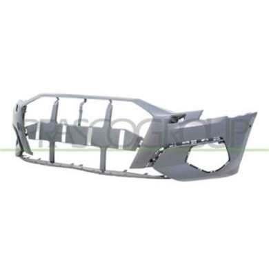 AD3281011_2.JPG Paraurti Anteriore Con Primer Per Audi A3 Sportback (8ya) Dal 2020