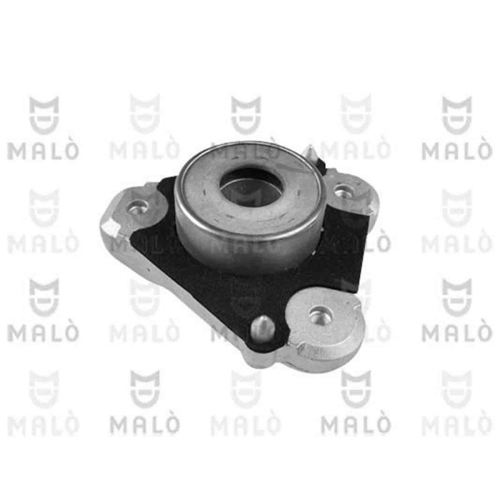 NEUTRO.jpg Supporto ammortizzatore a molla 15386 AKRON-MALO' per FIAT