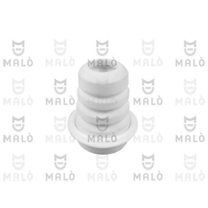 NEUTRO.jpg Tampone paracolpo, Sospensione 153871 AKRON-MALO' per PEUGEOT CITROEN FIAT