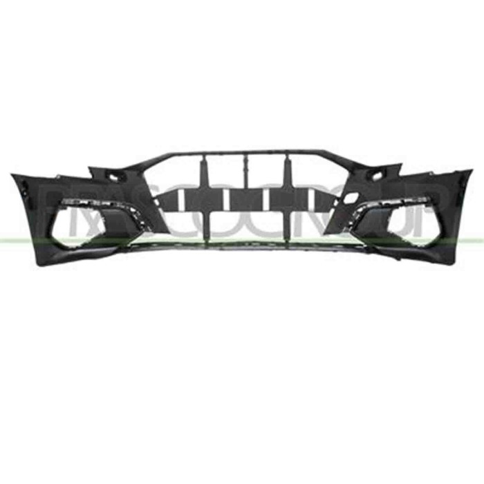 AD3281011_3.JPG Paraurti Anteriore Con Primer Per Audi A3 Sportback (8ya) Dal 2020