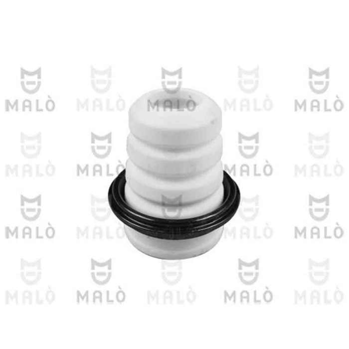 NEUTRO.jpg Tampone paracolpo, Sospensione 153872 AKRON-MALO' per PEUGEOT CITROEN FIAT