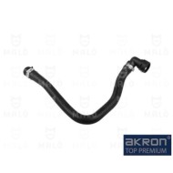 Flessibile radiatore 154351A AKRON-MALO' per ALFA ROMEO