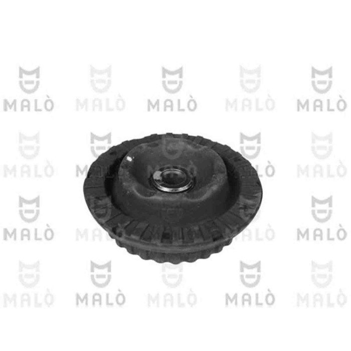 NEUTRO.jpg Supporto ammortizzatore a molla 15448 AKRON-MALO' per ALFA ROMEO