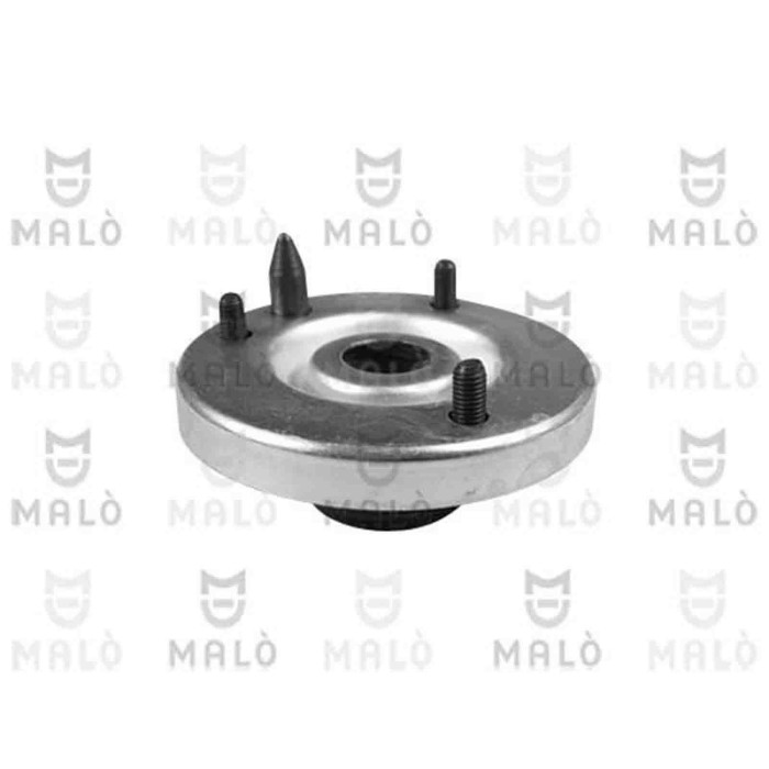 NEUTRO.jpg Supporto ammortizzatore a molla 15487 AKRON-MALO' per ALFA ROMEO