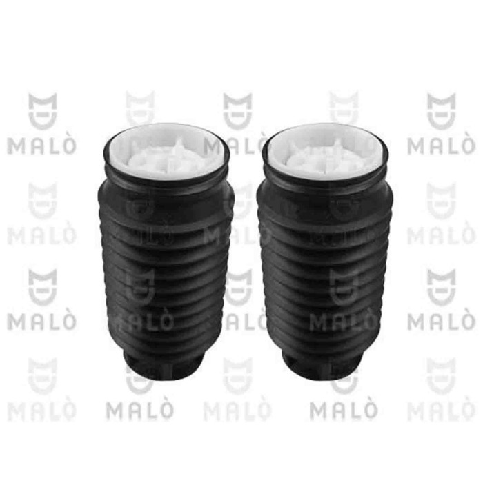 NEUTRO.jpg Tampone paracolpo, Sospensione 15488KIT AKRON-MALO' per ALFA ROMEO