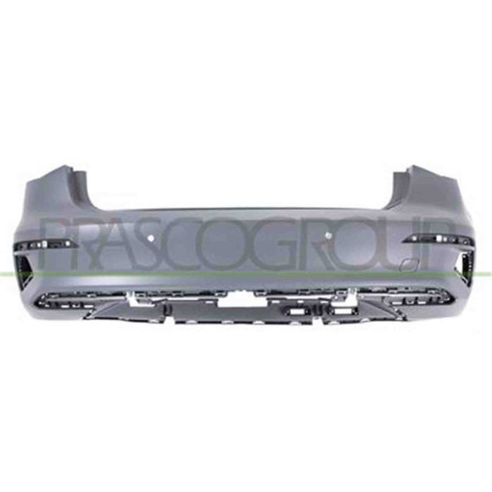 AD3281071_1.JPG Paraurti Posteriore Con Primer Per Audi A3 Sportback (8ya) Dal 2020