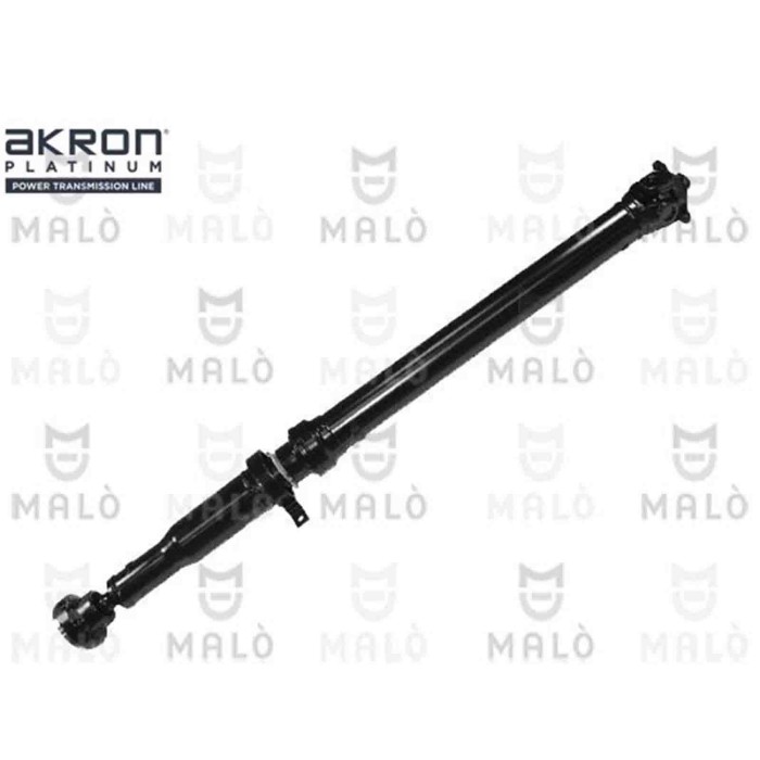 NEUTRO.jpg Albero cardanico, Trasmissione al ponte 1560013 AKRON-MALO' per LAND ROVER