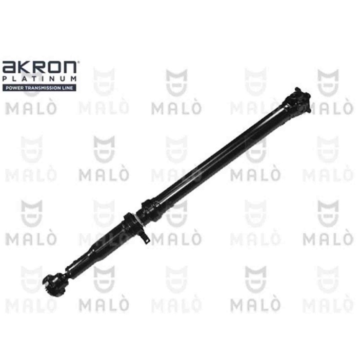NEUTRO.jpg Albero cardanico, Trasmissione al ponte 1560014 AKRON-MALO' per LAND ROVER