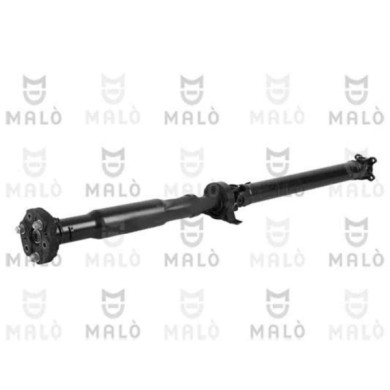 NEUTRO.jpg Albero cardanico, Trasmissione al ponte 1560028 AKRON-MALO' per BMW