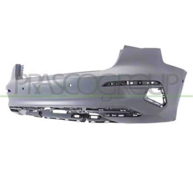 AD3281071_2.JPG Paraurti Posteriore Con Primer Per Audi A3 Sportback (8ya) Dal 2020