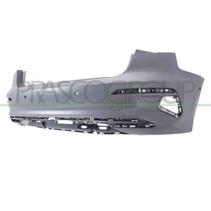 AD3281071_2.JPG Paraurti Posteriore Con Primer Per Audi A3 Sportback (8ya) Dal 2020