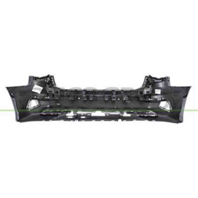 AD3281071_3.JPG Paraurti Posteriore Con Primer Per Audi A3 Sportback (8ya) Dal 2020