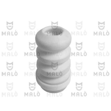 NEUTRO.jpg Tampone paracolpo, Sospensione 15620 AKRON-MALO' per PEUGEOT CITROEN FIAT LANCIA