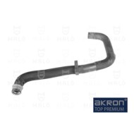 Flessibile radiatore 156345A AKRON-MALO' per PEUGEOT CITROEN FIAT