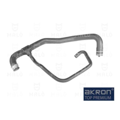 NEUTRO.jpg Flessibile radiatore 156355A AKRON-MALO' per PEUGEOT CITROEN FIAT